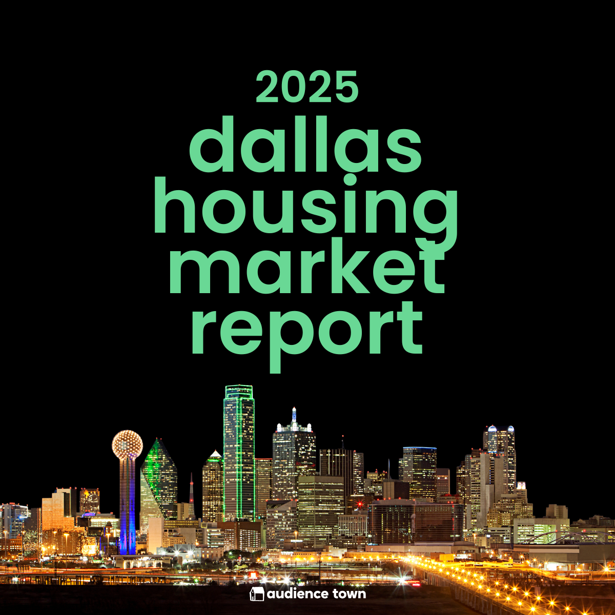 Housing Market Report (LinkedIn Post) (1)