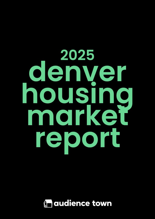 Housing Market Report